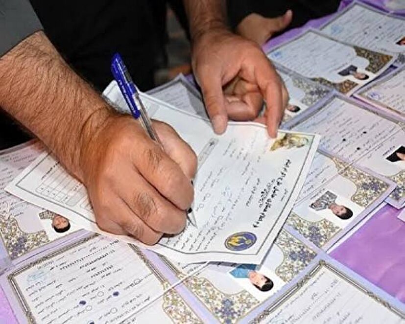 حمایت ۳۸ هزار حامی زنجانی از ۵۶۰۰ یتیم و فرزند محسنین