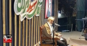 قدیری ابیانه: آمریکا از ایران می‌ترسد/ تنگه هرمز، ابزار تحریم جهان