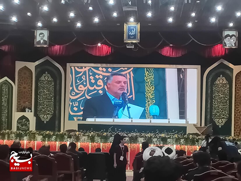 معاون وزارت بهداشت: سفیران قرآن، کنشگران اجتماعی مؤثر در دانشگاه‌ها باشند
