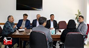 تأکید مدیر مخابرات استان سمنان بر توسعه زیرساخت‌های ارتباطی شاهرود
