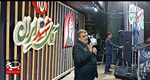 کولیوند: دشمن روی تاب‌آوری مردم حساب باز کرده/ با تفرقه‌افکنان برخورد می‌شود