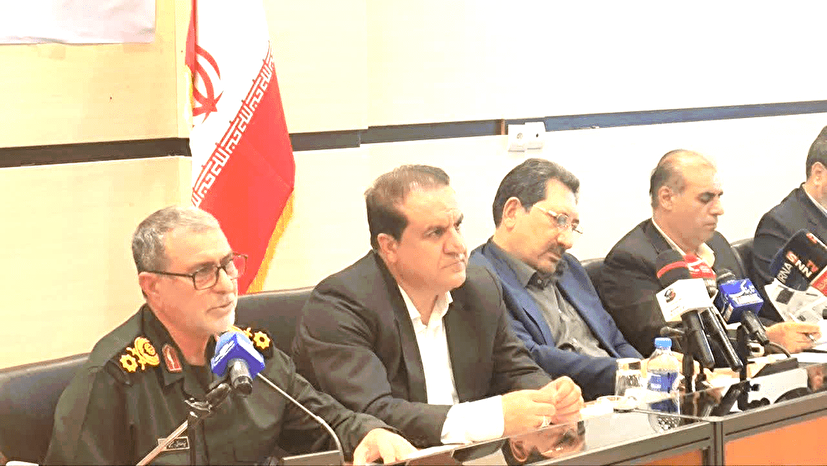 راه‌اندازی فرودگاه آبدانان به کاهش محرومیت کمک می‌کند