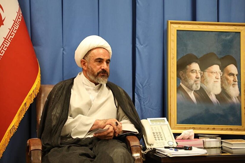 امام جمعه ایلام: دستگاه قضایی خط مقدم مقابله با مفسدان است