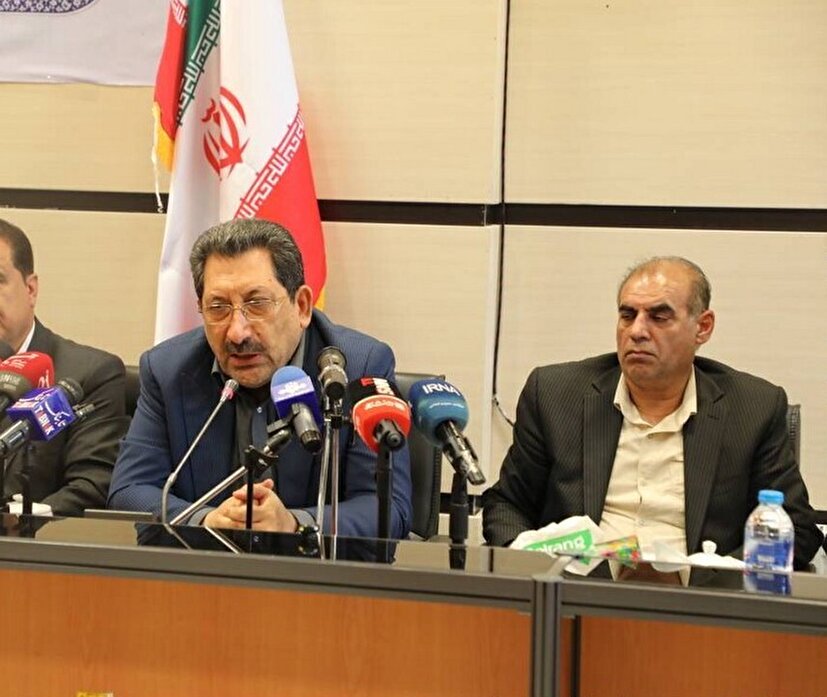 وزیر صمت: کارخانه تولید محصولات پلیمری و گچ در آبدانان ایجاد می‌شود