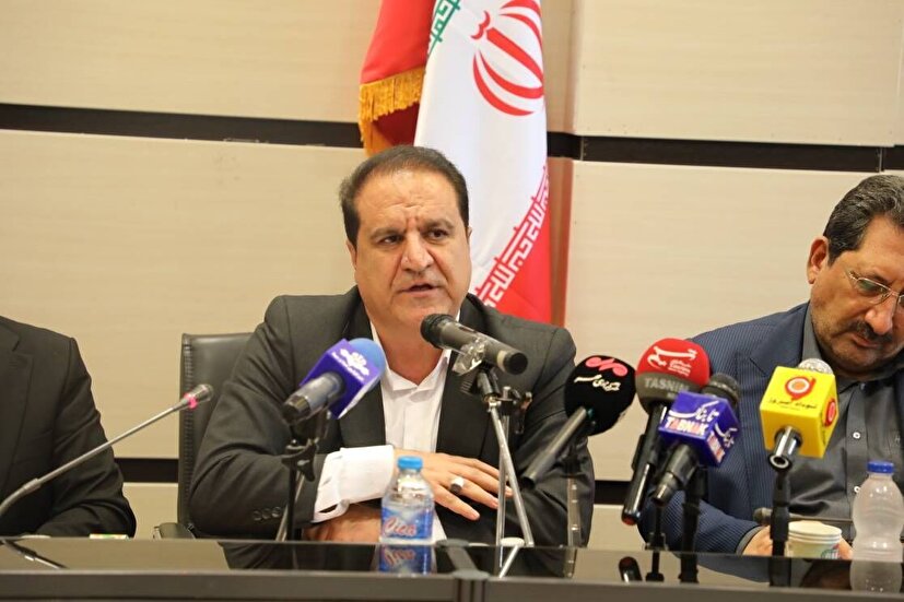 استاندار: بازارچه‌های مرزی جدید مسیر تجارت و اشتغال ایلام را هموار می‌کنند