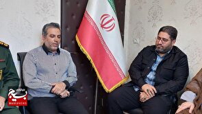 خبرنگاران موشک‌های رسانه‌ای جبهه انقلاب هستند / اصحاب قلم پل ارتباطی مردم و مسئولان‌اند/مشکلات کمالشهر در شورای تأمین با جدیت پیگیری می‌شود / نشست‌های خبری باید فصلی شود/ مطالبه‌گری اصحاب رسانه، حلقه اتصال مردم با مسئولان است / لزوم اطلاع‌رسانی شفاف از اقدامات خدمت‌رسان