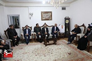 روحیه ایمانی و فرهنگ شهادت، محاسبات دشمن را برهم زد