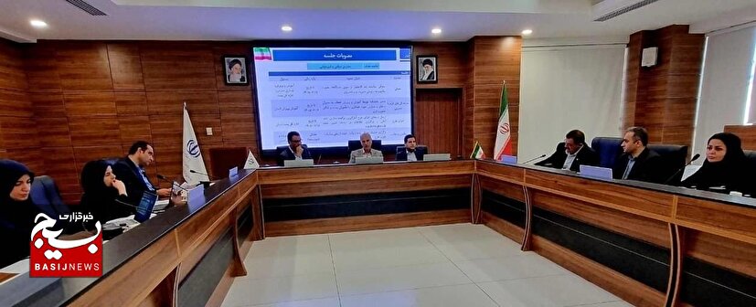 بررسی روند اجرای طرح ایجاد اطلس جامع و پایگاه داده مکانی مدارس خوزستان