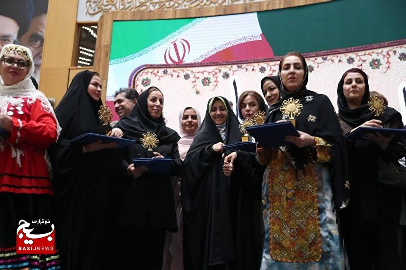 یک تعاونی از استان البرز در جمع تعاونی‌های برتر ملی کشور قرار گرفت