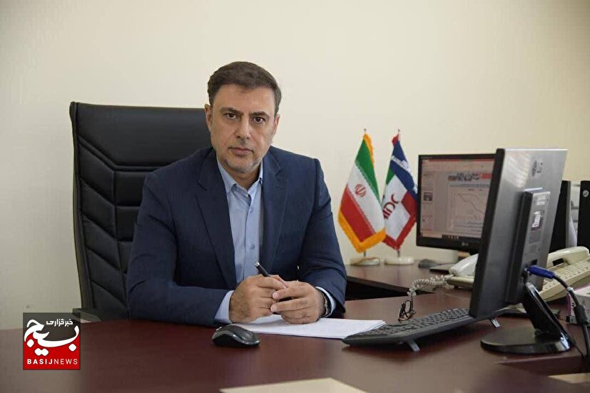 رشد ۲۴ درصدی تعداد چاه های حفر شده به روش حفاری افقی و جهت دار در سال جاری 