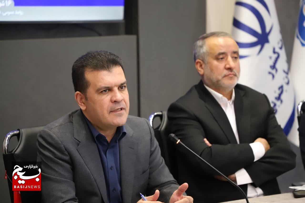 خراسان جنوبی ظرفیت تبدیل شدن به الگوی توسعه زیست‌بوم دانش‌بنیان کشور را دارد