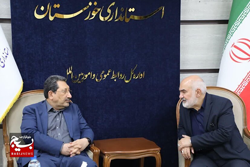 رفع موانع تولید خوزستان از اولویت‌های وزارت صمت