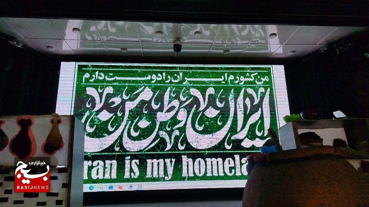 کانون پرورش فکری گیلان برای تحقق عدالت فرهنگی در کنار خانواده‌ها ایستاده است