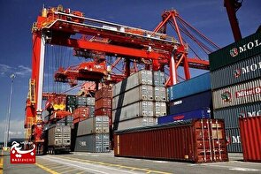 صادرات بیش از یک و نیم میلیارد دلار کالا از گمرکات خوزستان