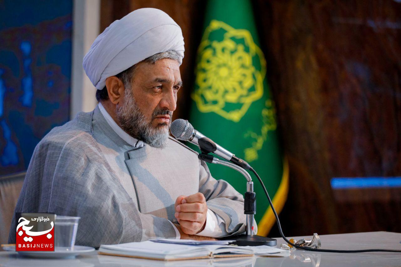 معلم، در خط مقدم تداوم گفتمان انقلاب اسلامی است