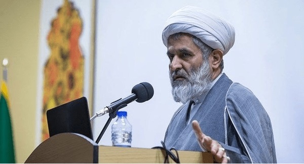 حجت‌الاسلام طائب: آمریکا از جنگ هیبریدی به جنگ نظامی رسید