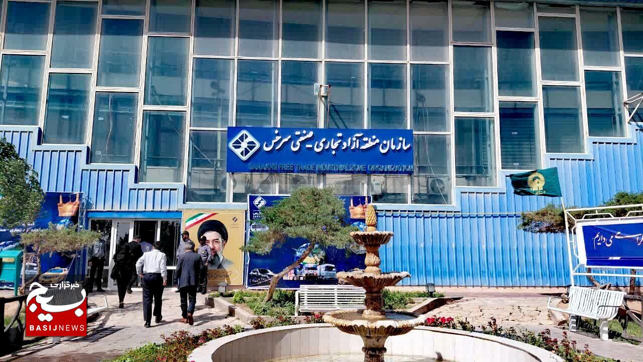سرخس تا گوانجو؛ گامی بلند در مسیر تبدیل ایران به هاب ترانزیت منطقه
