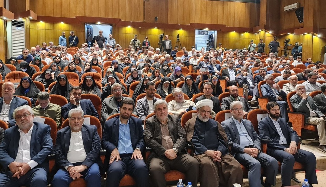 پیشوایی: علاج کشور در هتل‌های وین و اتریش نیست/ بسیج اساتید برای کارآمدی نظام ۲۲ کمیته تخصصی تشکیل داد