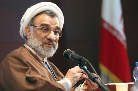 خسروپناه: هیچ چیزی نباید مانع انسجام ملی شود/ استاد بسیجی باید رزمنده میدان علم و فناوری باشد