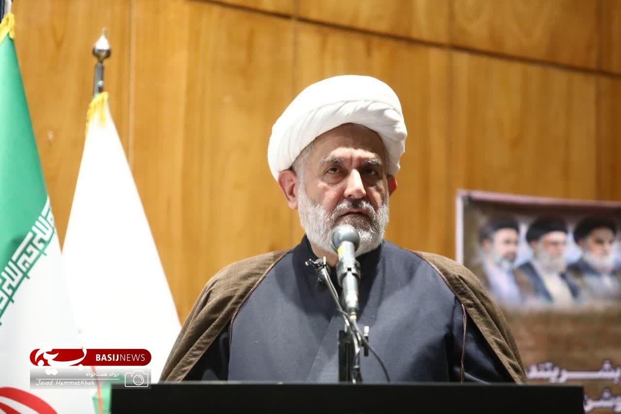 پیوند علم و صنعت دفاعی؛ روایت پیروزی ایران و شکست دشمن در میدان نبرد