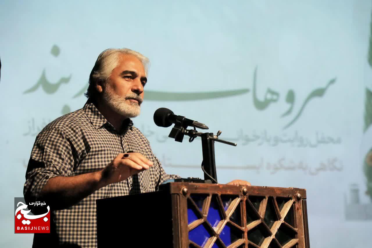 قزوین در مسیر تبدیل شدن به «پایتخت آزادگان»/پیشنهاد ایجاد موزه تخصصی و برگزاری محفل «سروهای دربند»