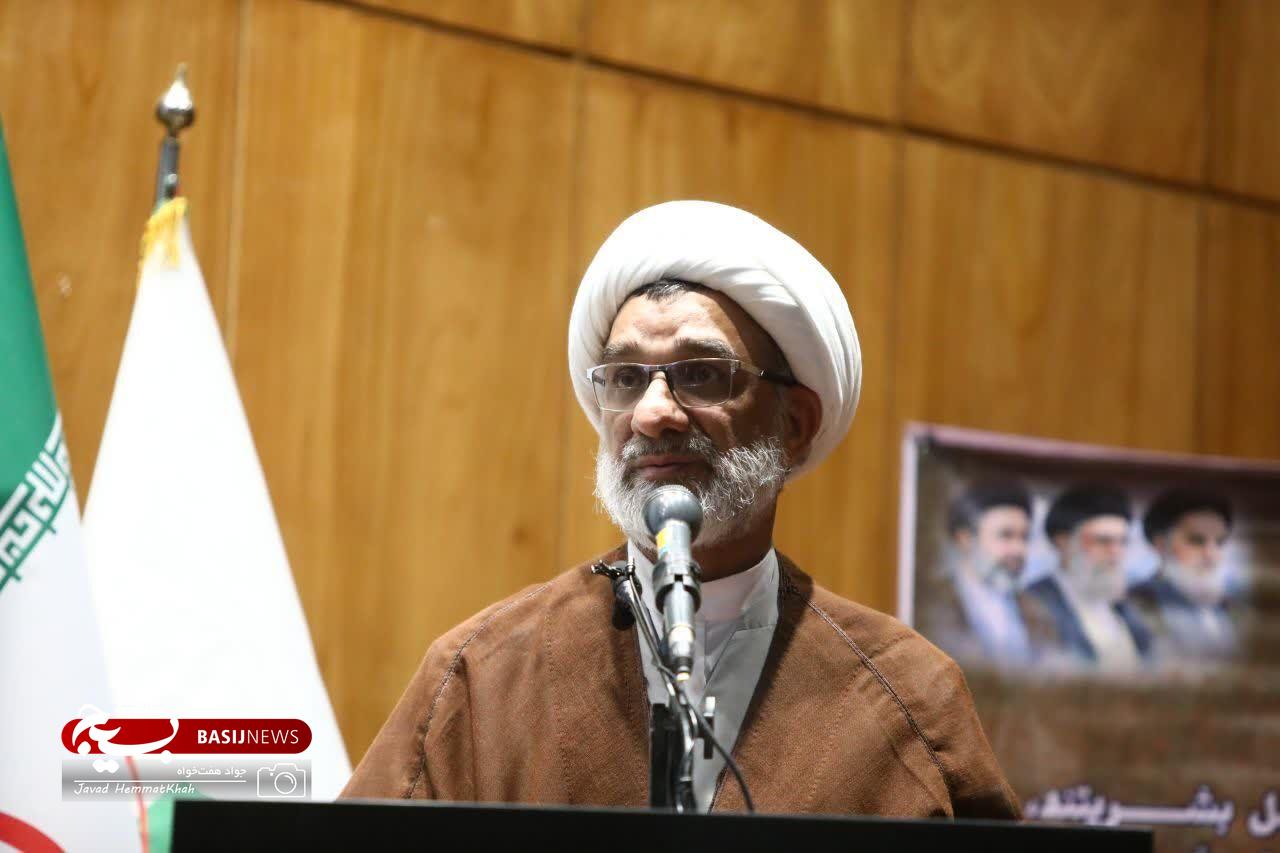 دانشگاهِ مبعوث، کانون تولید فناوری و محصول است