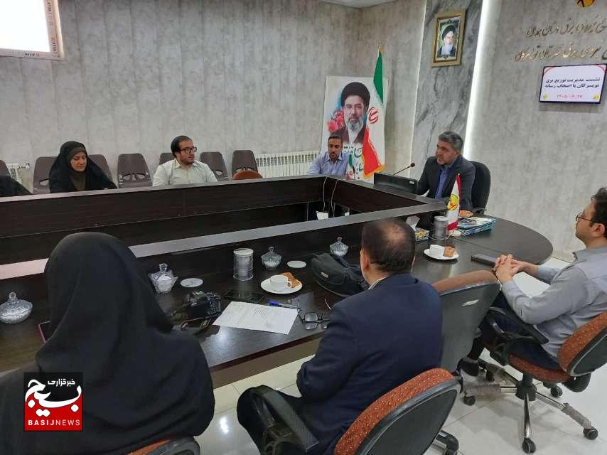افتتاح ۸ پروژه برق با اعتبار ۶۰ میلیارد تومان در تویسرکان