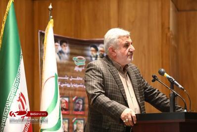 مردانی: بسیج اساتید در دوره قبل با چهار اولویت و ۶۰ هدف عملیاتی فعالیت کرد/ اولویت اول «انسجام‌بخشی و تعالی سازمانی» با ۱۵ هدف عملیاتی بود