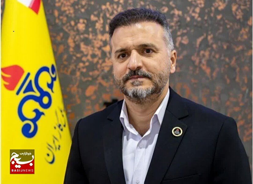 ۲۹۰ روستای استان البرز، تحت پوشش گاز طبیعی هستند