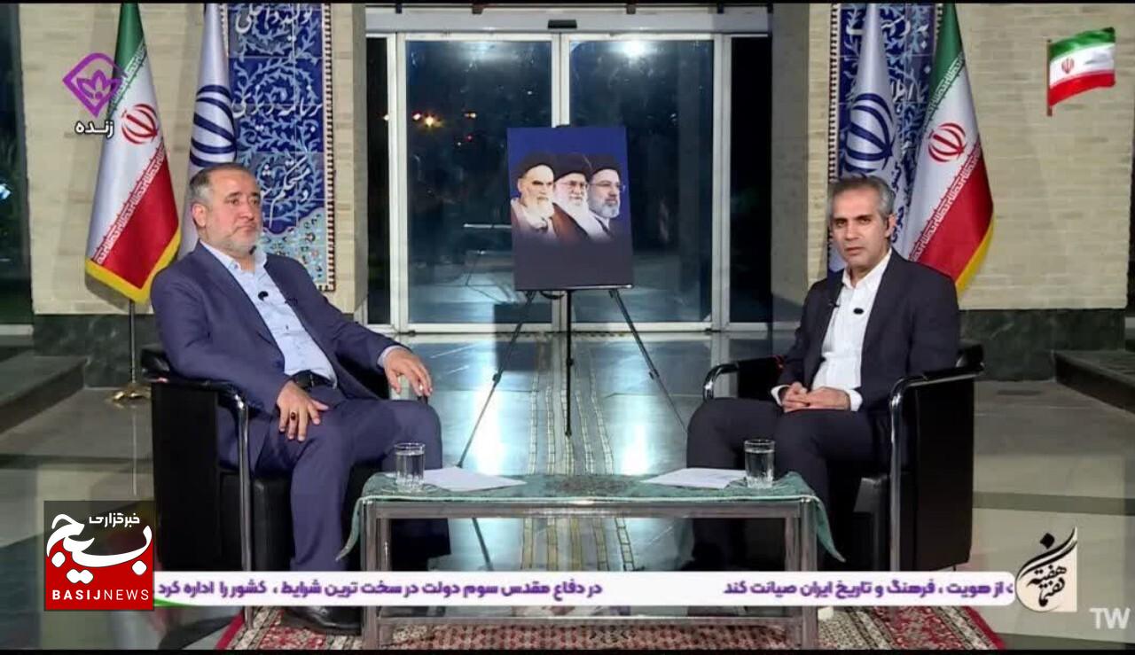 مرز ماهیرود به محور مهم تجارت با افغانستان تبدیل شده است