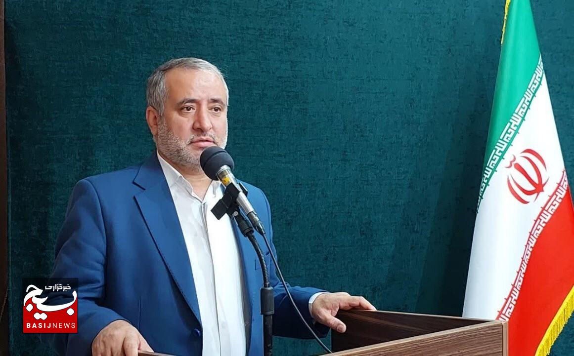 رسالت دولت در نظام اسلامی ، خدمتگزاری است رسالت دولت در نظام اسلامی ، خدمتگزاری است