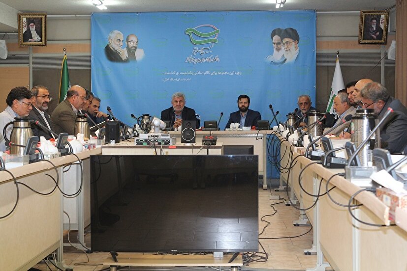 انتصاب «دکتر میرسامان پیشوایی» به‌عنوان رئیس سازمان بسیج اساتید کشور