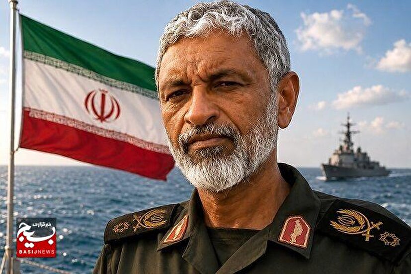 فرمانده نیروی دریایی سپاه پاسداران انقلاب اسلامی از اقدامات جهادی و بازسازی سریع محورهای مواصلاتی و معابر آسیب‌دیده در جنوب کشور قدردانی کرد.