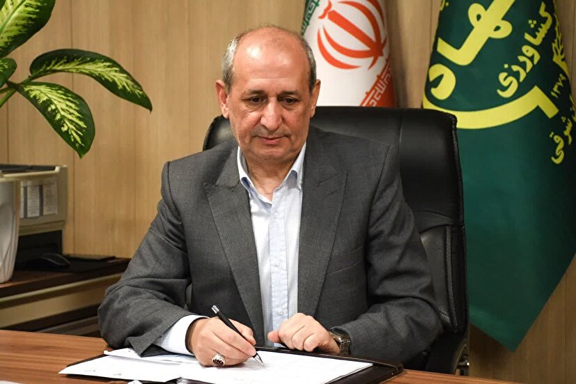 امنیت غذایی؛ حاصل مدیریت جهادی در روزهای سخت
