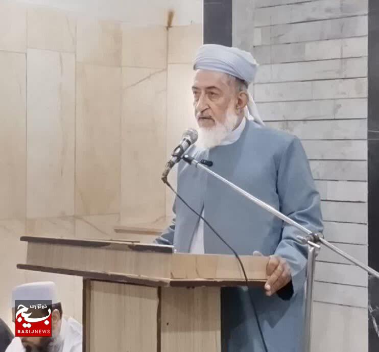 میلاد پیامبر اکرم (ص)؛ فرصتی برای تجدید میثاق با عدالت، وحدت و مقاومت در برابر استکبار