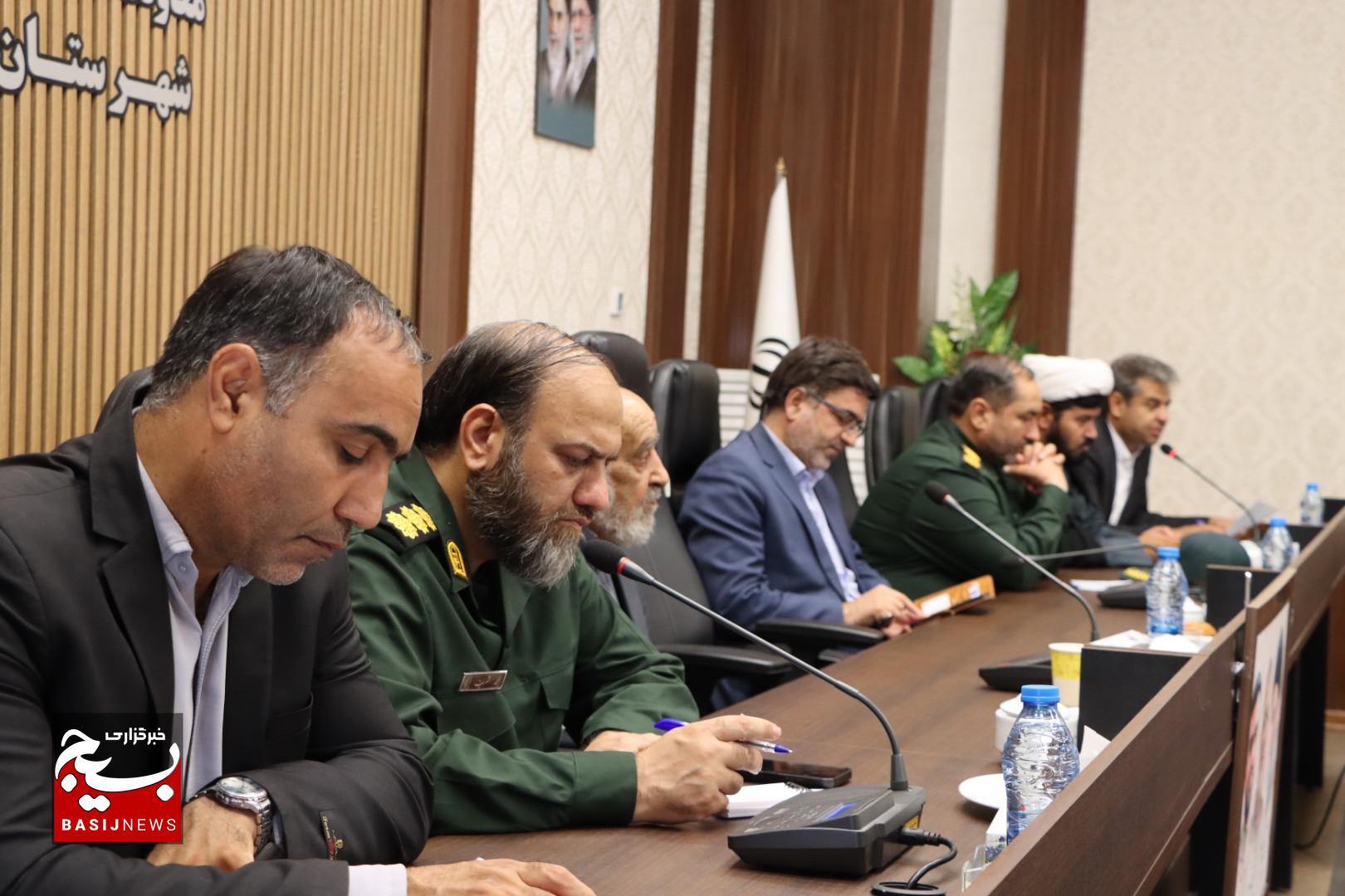 بازاریان، لانچرهای جنگ اقتصادی هستند