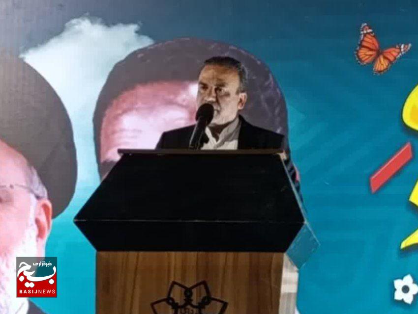 رفع تنش آبی ۴۸ روستا و برقراری پرواز بوئینگ ۷۳۷ در گناباد