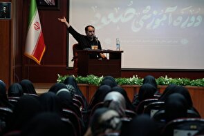 هنرستان‌ها باید «آرایش
جنگی» نسبت نبرد اقتصادی-اجتماعی دشمن، بگیرند