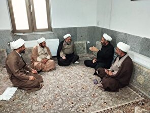 تأکید بر طراحی راهبردهای بلندمدت برای ارتقای فعالیت‌های بسیج طلاب و روحانیون