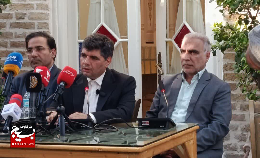 بهره‌برداری و آغاز عملیات اجرایی ۱۸۳ پروژه عمرانی و خدماتی در مشهد با اعتبار ۲۶ هزار میلیارد تومانی