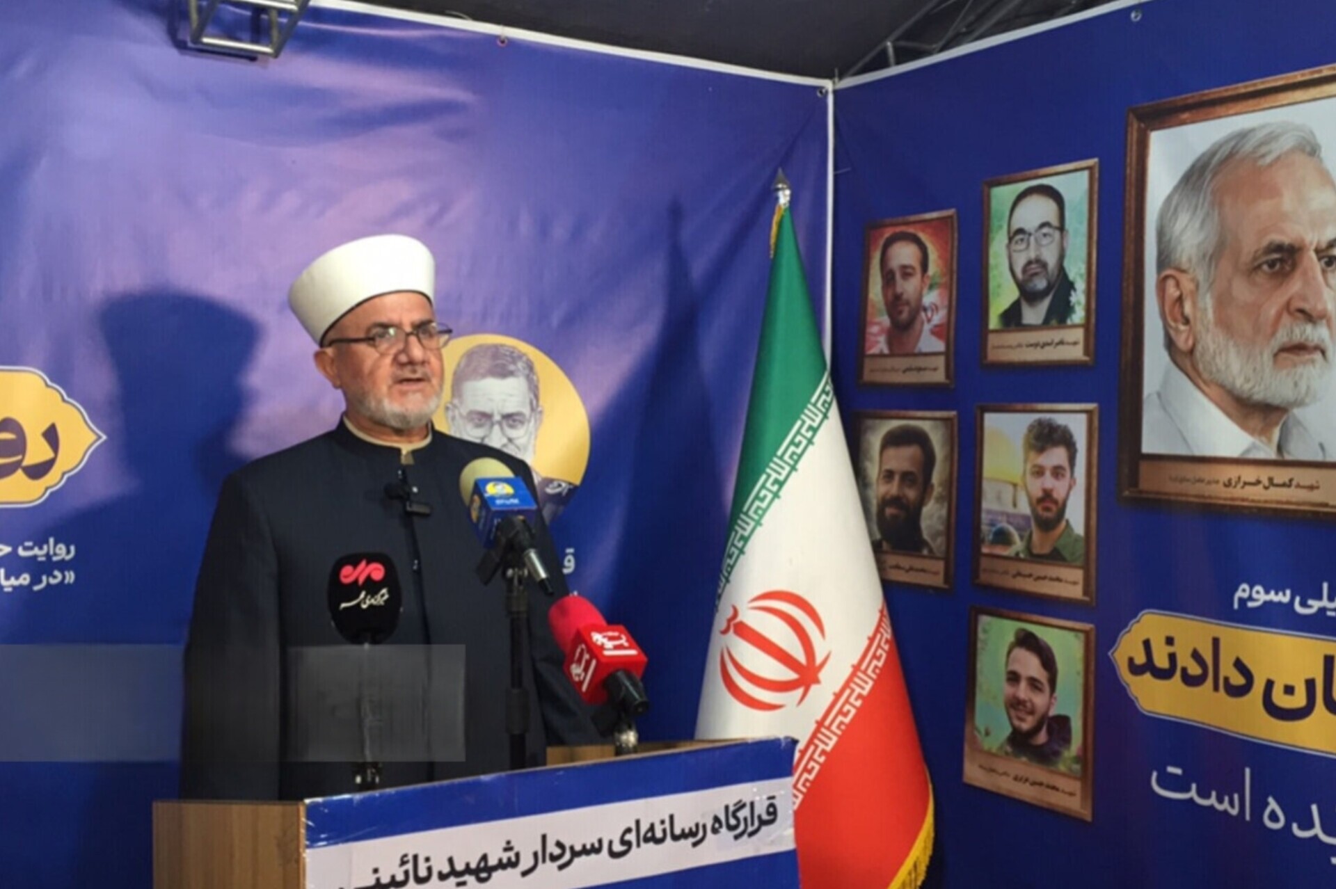 رژیم صهیونیستی بیش از پیش در مسیر زوال و نابودی است رژیم صهیونیستی بیش از پیش در مسیر زوال و نابودی است