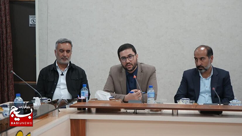 بسیج رسانه باید با مدیریت جهادی و رویکردی هدفمند، مسیر تولید محتوای انقلابی را هموار کند