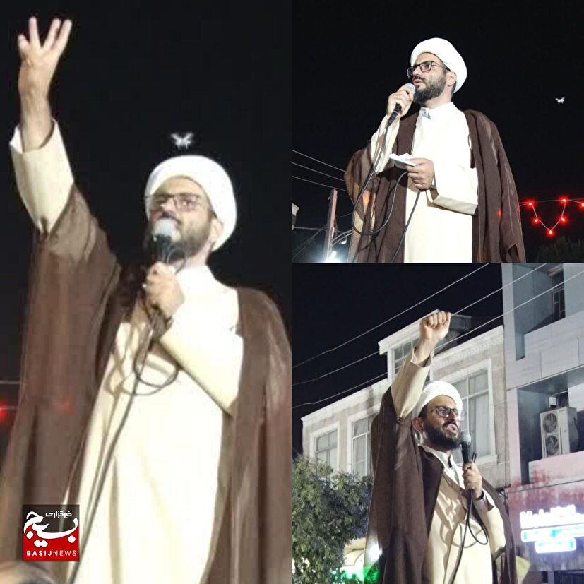 وحدت اسلامی نه یک تاکتیک مقطعی بلکه راهبردی دائمی و ضامن اقتدار امت اسلام است / شکست هیمنه پوشالی استکبار حاصل ایستادگی و یکپارچگی ملت ایران است