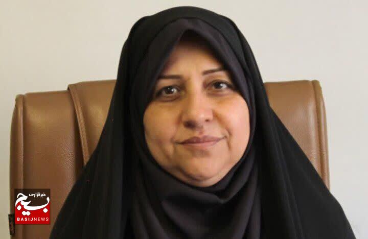 برگزاری برنامه ورزشی نبض محله، در پارک نبوت کرج