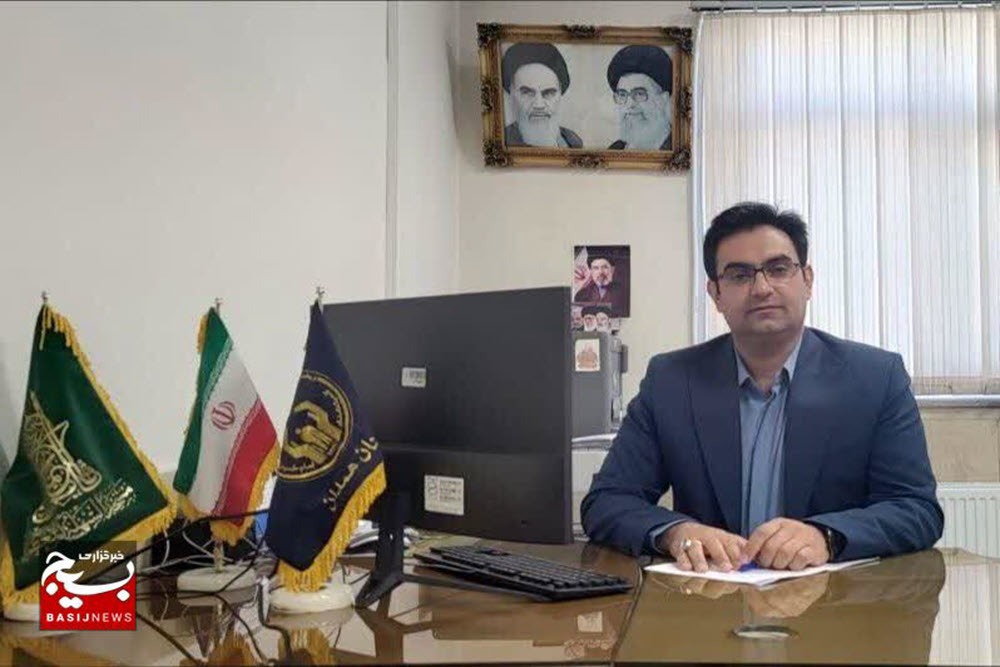 همدلی مردم طائمه نهاوند برای نجات یک بیمار صعب‌العلاج