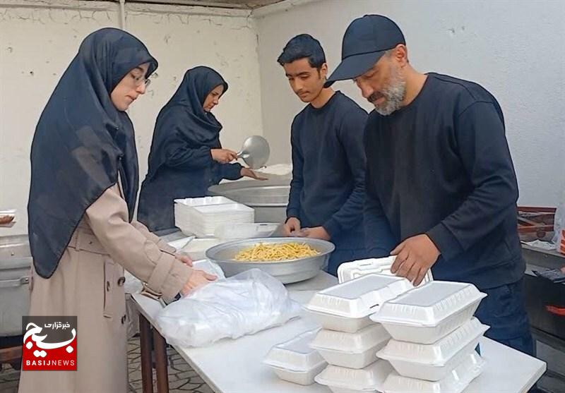 همدلی اجتماعی بسیجیان طی جنگ‌های تحمیلی اخیر، سرمایه اجتماعی و امنیت خاطر عمومی را ارتقاء بخشید