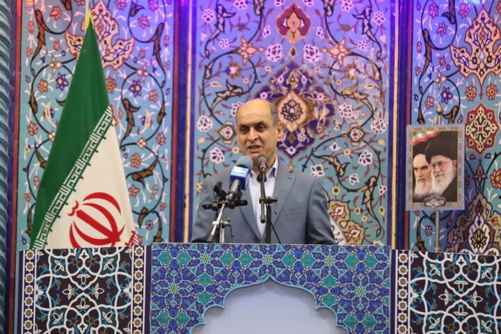 ایران جدید به برکت خون شهدا در حال تولد است