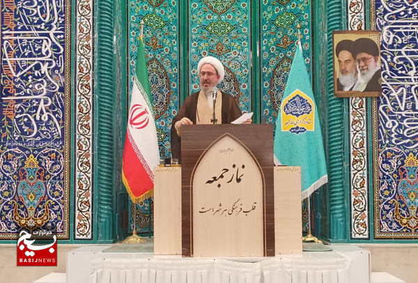 ائمه جمعه استان اردبیل در خطبه‌های نمازجمعه این هفته چه گفتند؟