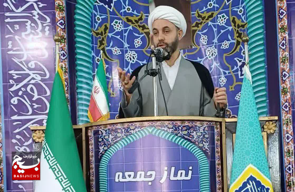 ائمه جمعه استان اردبیل در خطبه‌های نمازجمعه این هفته چه گفتند؟