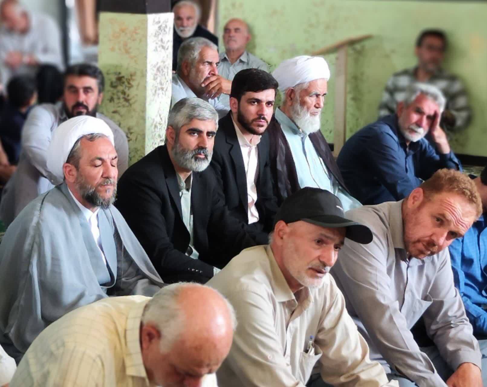 ظرفیت‌های راهبردی کشور، دشمن را در محاسباتش درباره ایران ناکام گذاشته است